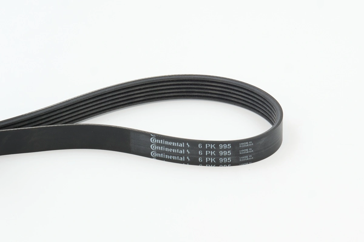 V-ribbed Belt